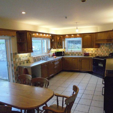 Вилла Applewood Heights Glenariff Экстерьер фото
