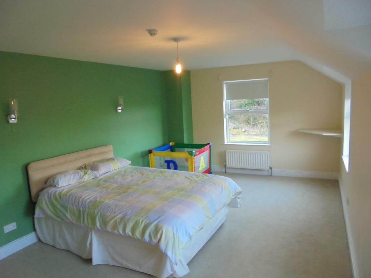 Вилла Applewood Heights Glenariff Экстерьер фото