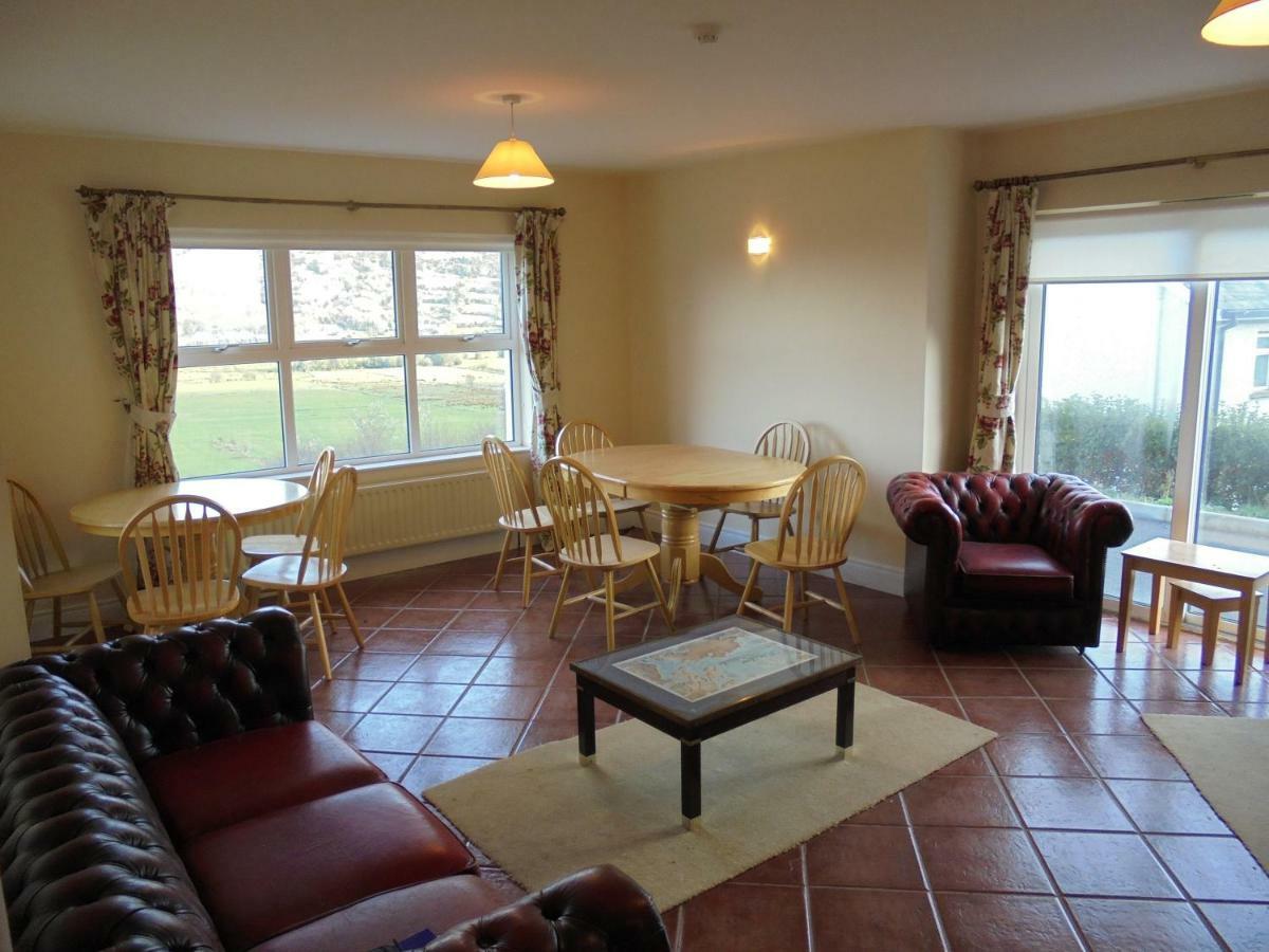 Вилла Applewood Heights Glenariff Экстерьер фото