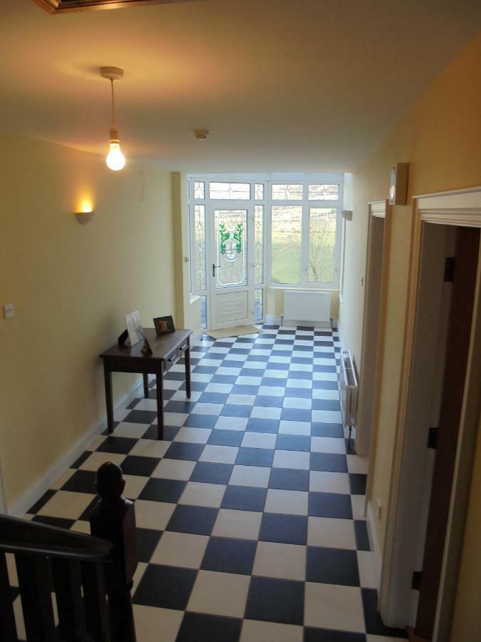 Вилла Applewood Heights Glenariff Экстерьер фото